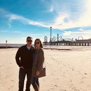 Meet your Posher, Brooke